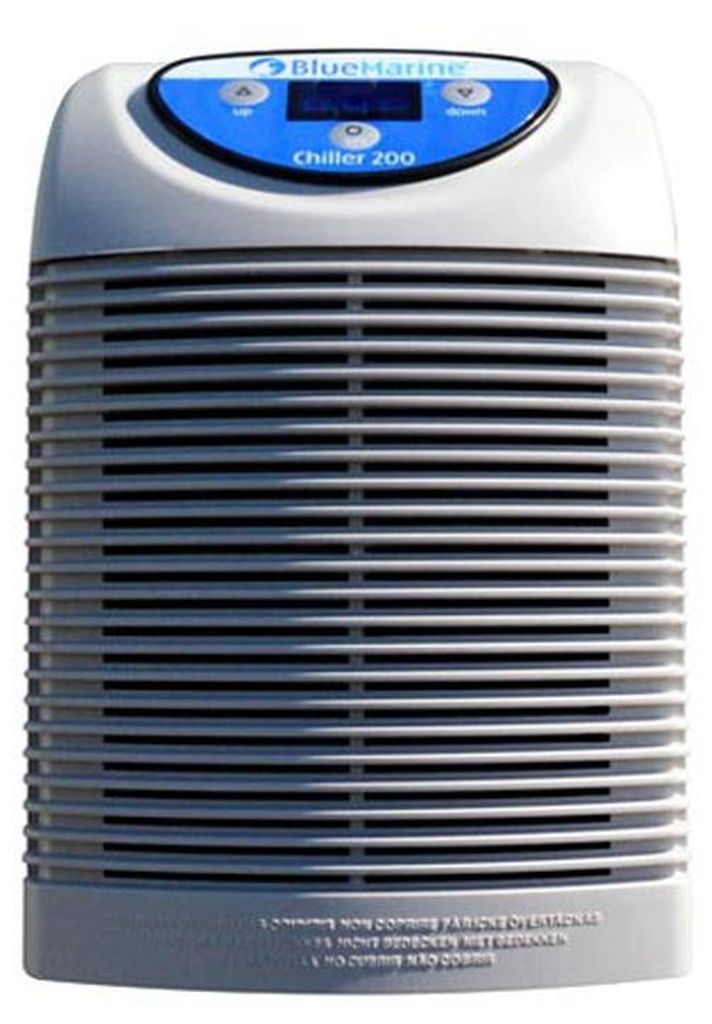 Kühler Chiller 200 Produktbild 