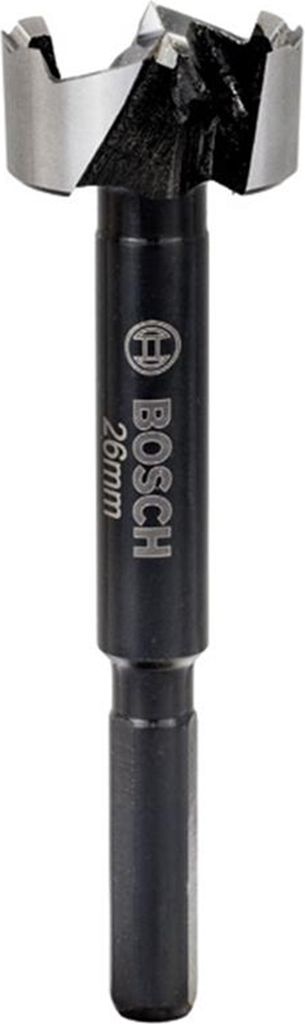 Forstnerbohrer gewellt, Ø 26mm (Länge 90mm) Produktbild 
