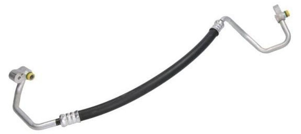 THERMOTEC Hochdruckleitung Klimaanlage Hochdruckleitung KTT160284 für BMW 3 Touring (F31)