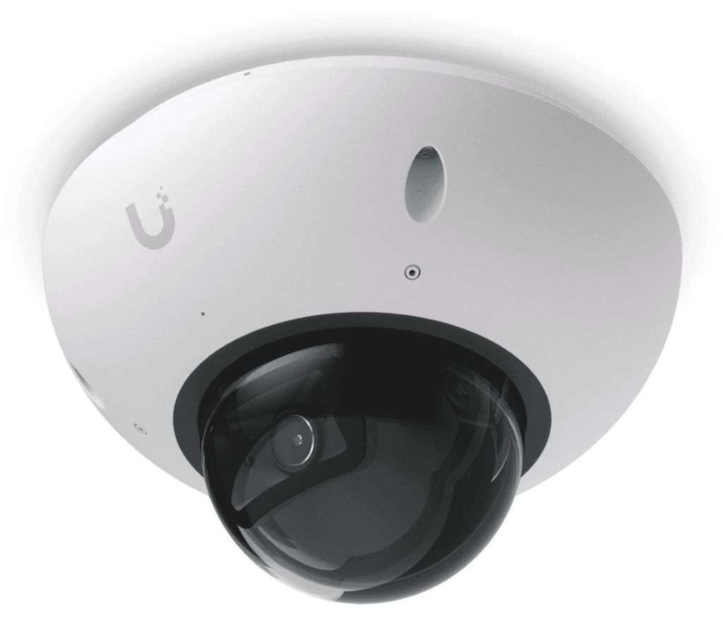 Ubiquiti Enterprise Video Camera UVC-G6-Dome-W Image du produit 