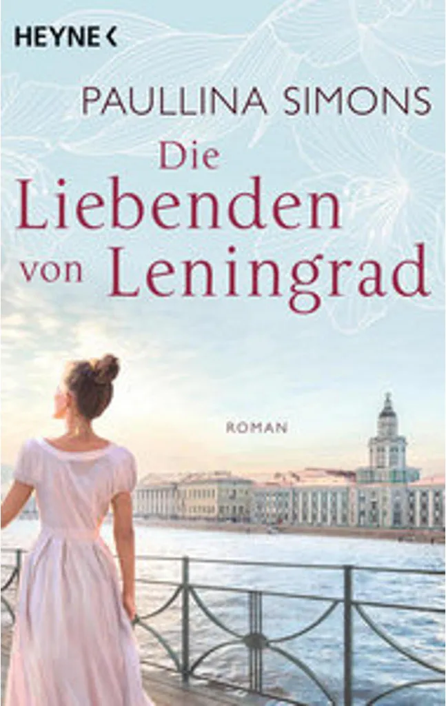 Les Amants de Leningrad : Grande épopée romantique et tragique en URSS