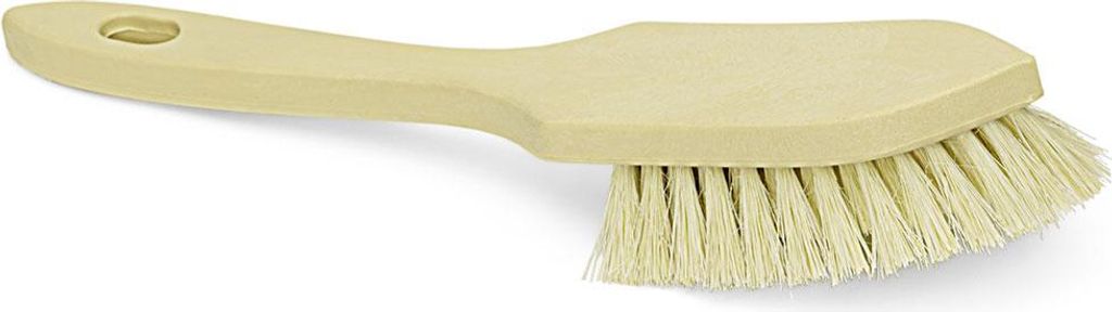 2er Set Stielbürste/Eckenbürste Thermo-PET