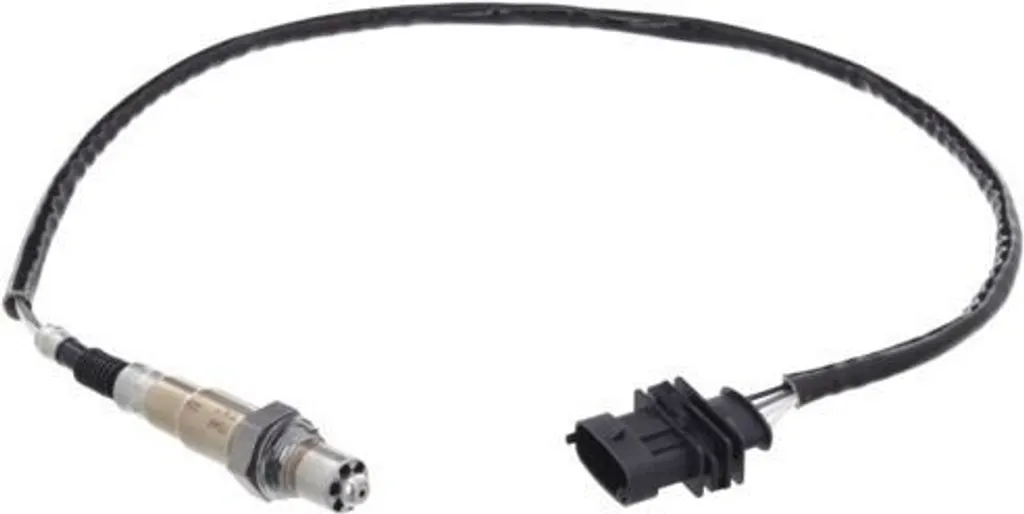 Sonde lambda Valeo 368473 pour Astra G et Zafira A - Capteur d'oxygène OE