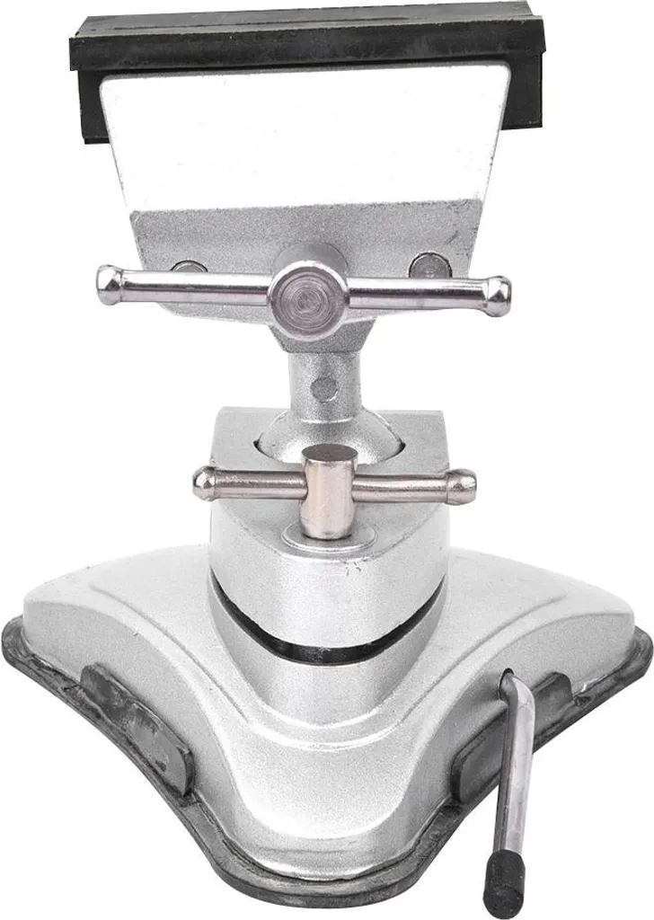Pince de table à ventouse pour soudure électronique et micro-mécanique