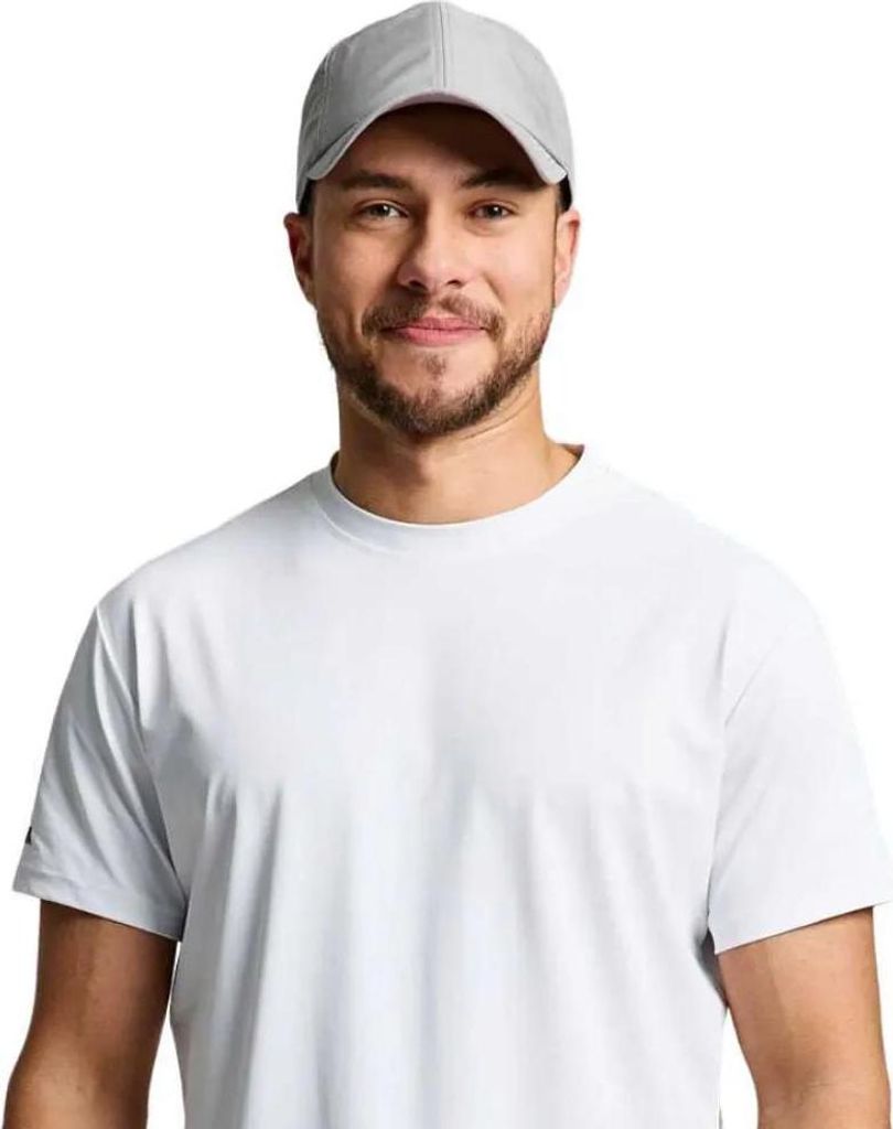 Slam Techno Kappe Weiß Herren,Damen Weiß One Size