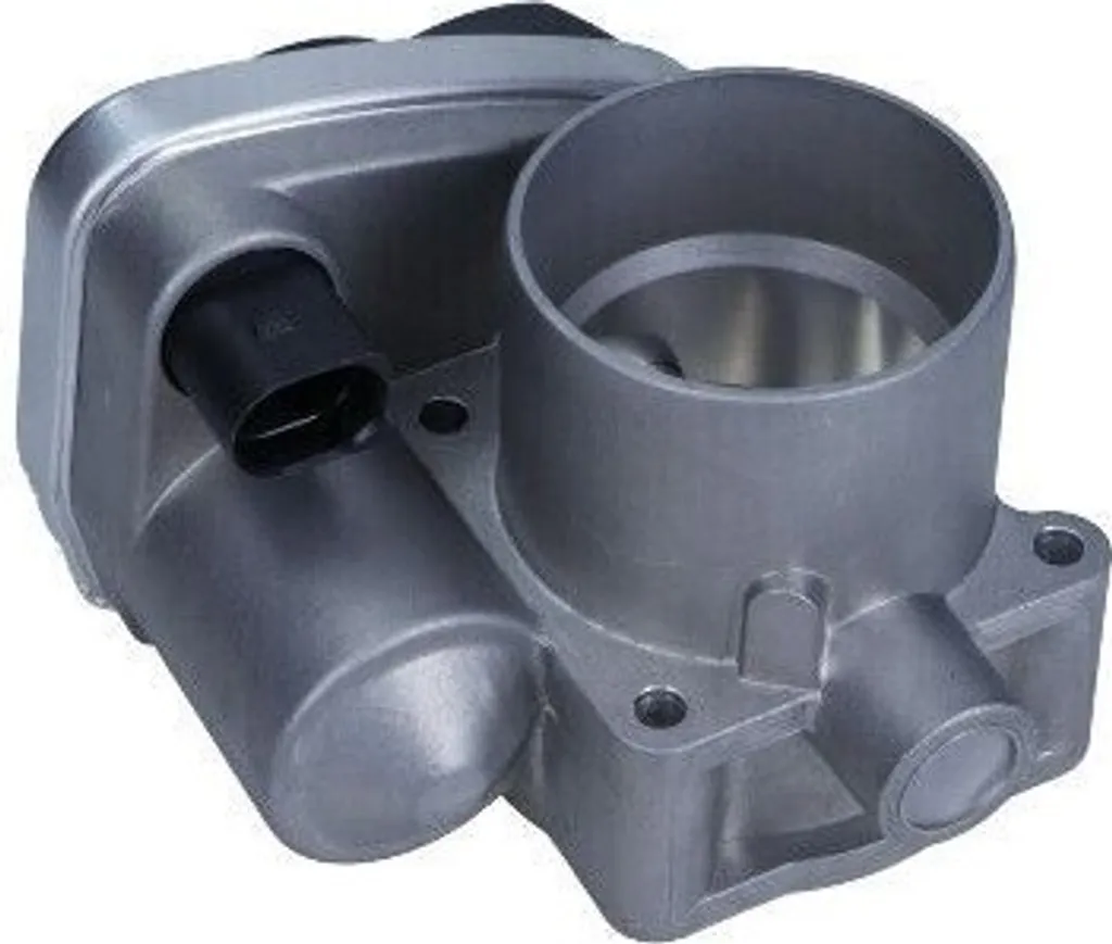 Boîtier de Réglage de Papillon MAXGEAR Haute Précision pour Audi TT et A4