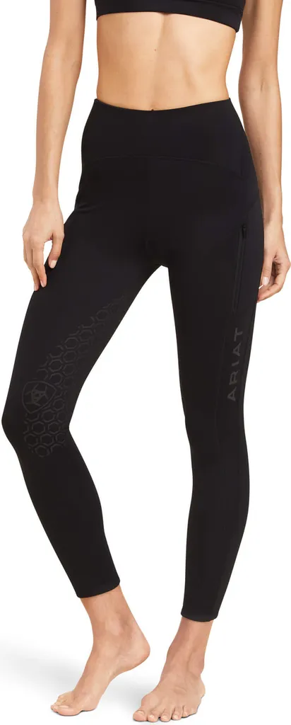 Legging de Équitation Chaud pour Hiver Ariat Venture Thermal XL