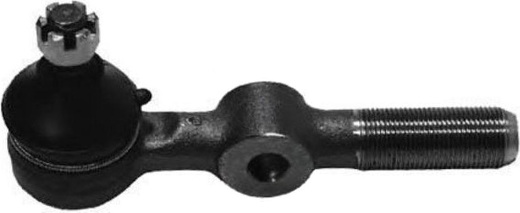 Spurstangenkopf OU M21X1.5 LHT 12,9 mm 140 mm A.B.S. für u.a. TOYOTA LAND