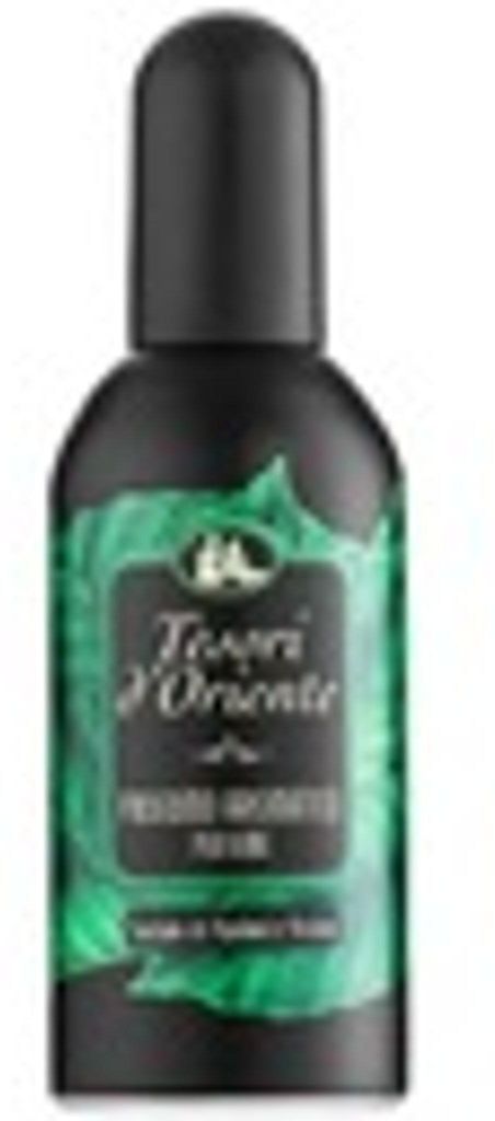 Tesori d'Oriente Sandalo del Kashmir & Vetiver Perfumy, Immagine del prodotto 