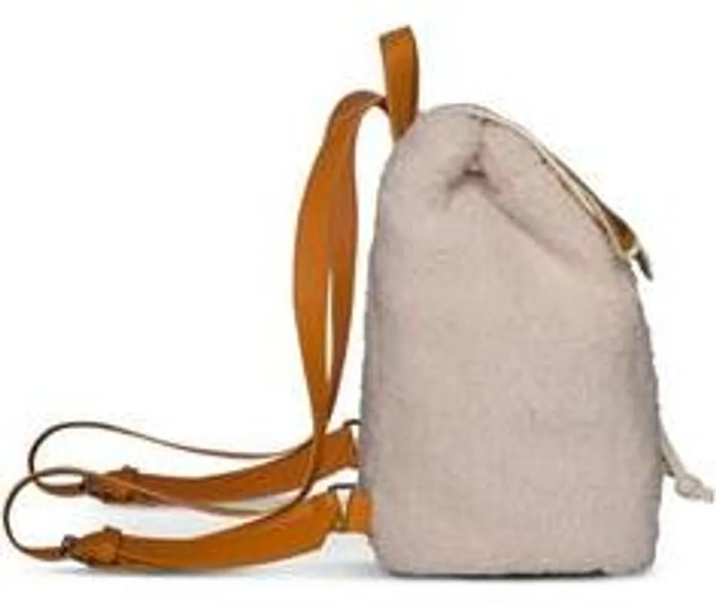 Sac à dos miniature Pokémon Eevee - Accessoire Évoli en peluche douce - 6