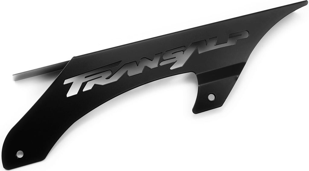Protège chaîne compatible avec Honda XL 600 V Transalp BJ Image du produit 