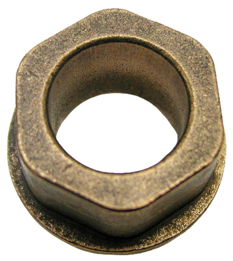 Mosadzné puzdro 35x19x19mm 741-0598 MTD Obrázok produktu 