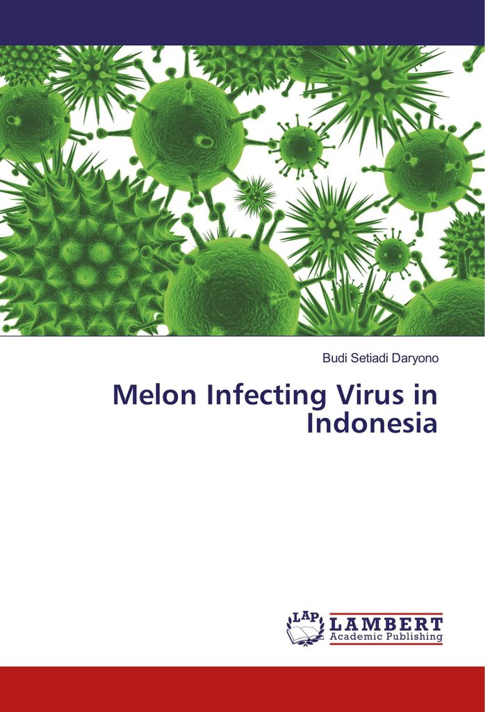 Melon Infecting Virus in Indonesia