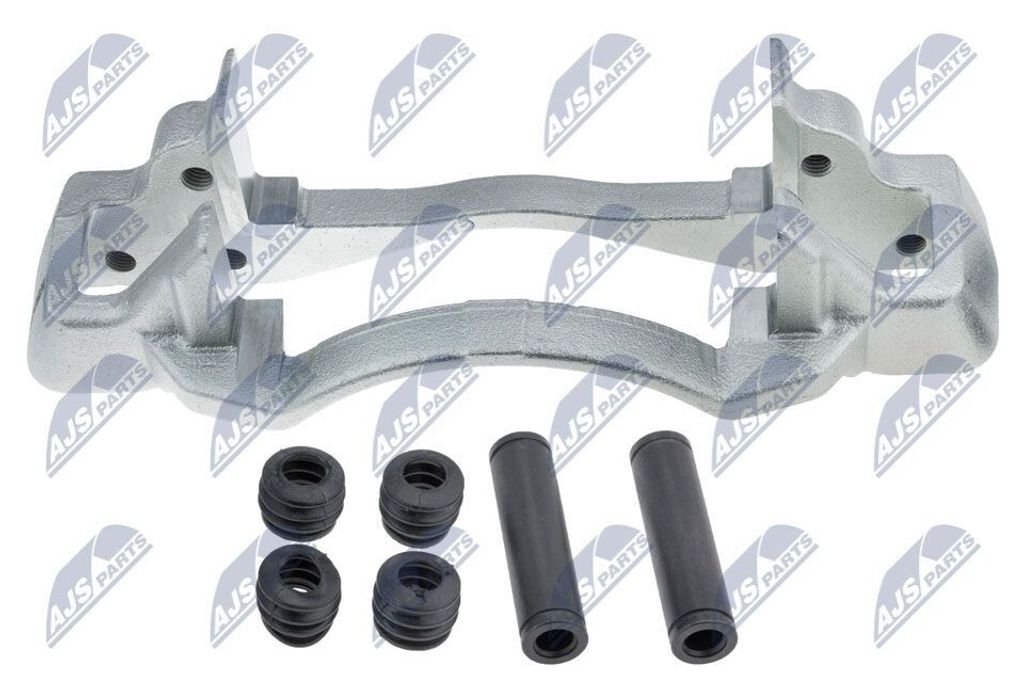 NTY Bremssattel Vorne Links für IVECO Daily VI Kastenwagen HZP-VC-002A