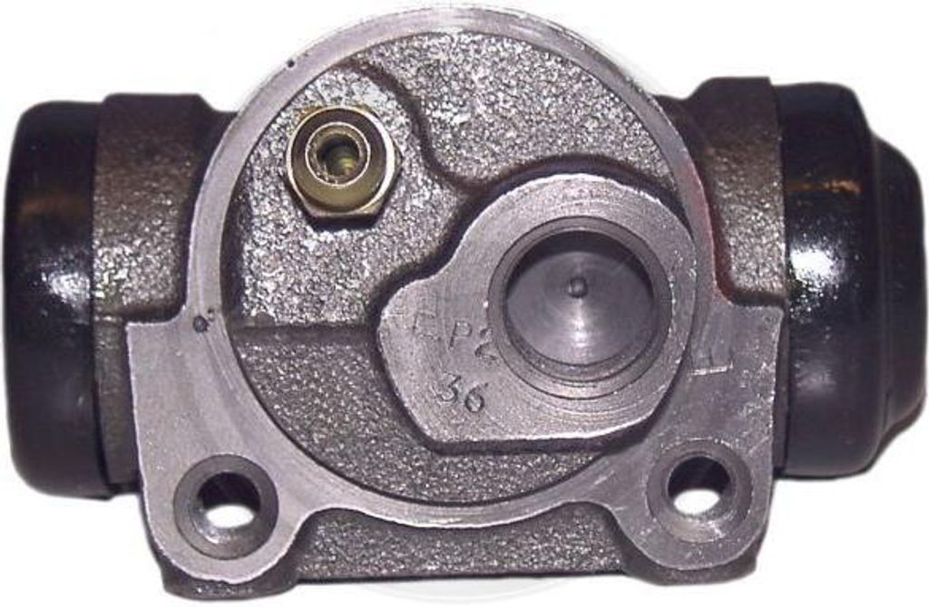 A.B.S. 62832X Radbremszylinder OE 440298 kompatibel mit C-Elysee, Xsara, ZX, 206, 301, 306, Clio, Twingo