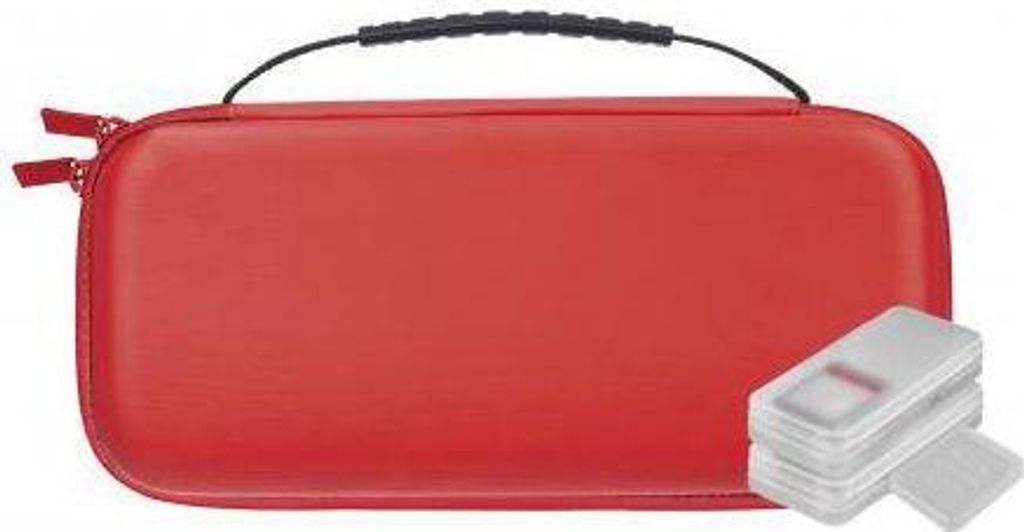 Schutzhülle Nuwa Nintendo Switch Anti-Auswirkungen