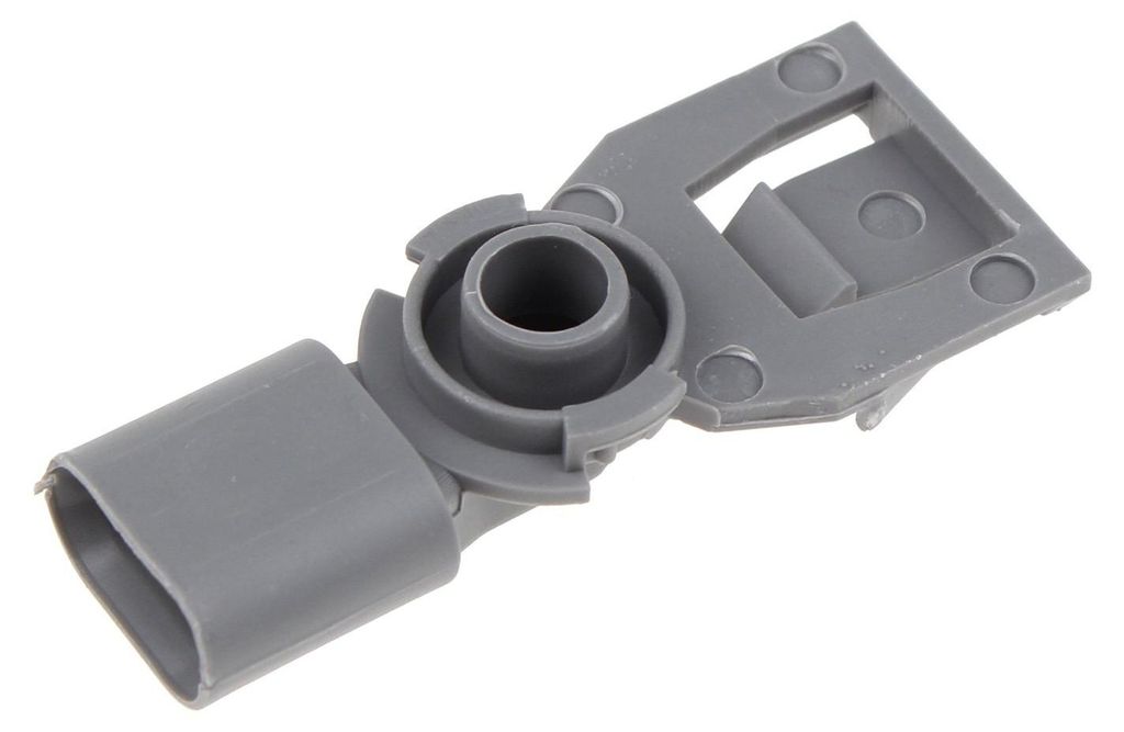 Halterung für Sprühkopf oben Beko 1737930200 in Produktbild 
