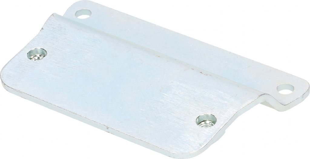 Halteblech-Set / Adapterplatte BGM zur Montage Spannungsregler VAPE auf Vespa PX, T5, Cosa, Moto für vespa PX, T5, TX, DS, CL, LML Star / Stella