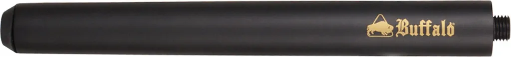 Rallonge de Queue de Billard Buffalo 27cm - Accessoire de Précision Pro