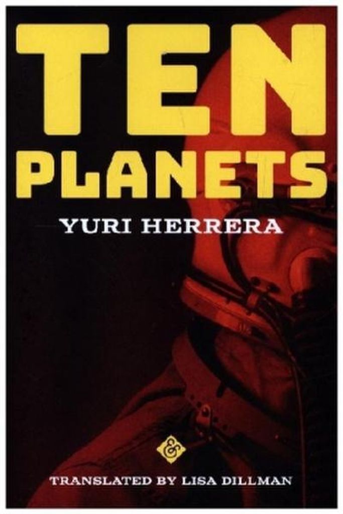 Ten Planets