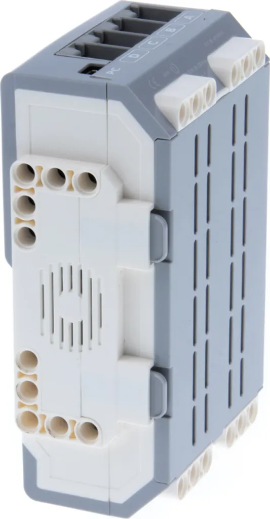 Module Lego Mindstorms EV3 31313 de remplacement pour brique en panne