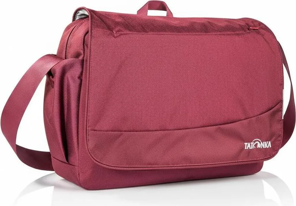 Tatonka Baron Borsa a Spalla Unisex | Garanzia di Qualità Tedesca 10L