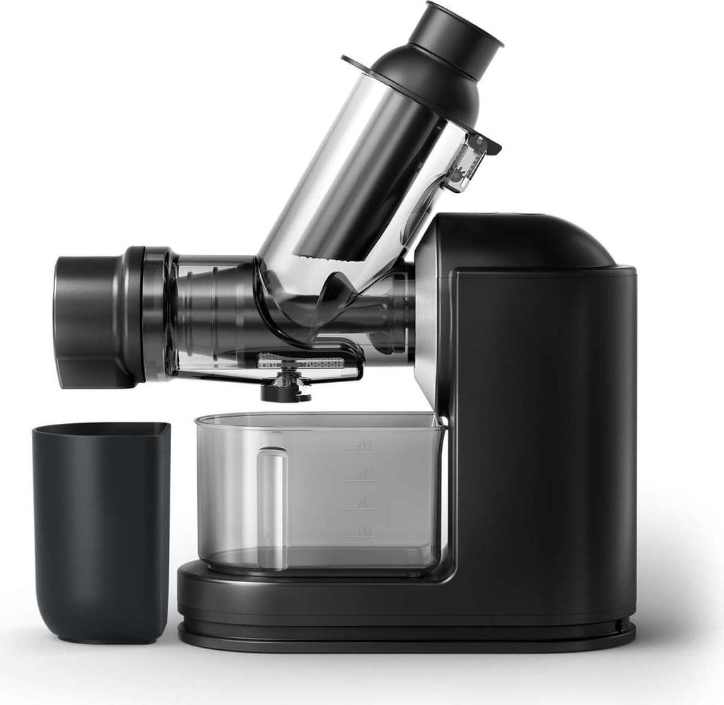 Philips Viva Collection Slow Juicer, Entsafter für kaltes Produktbild 4