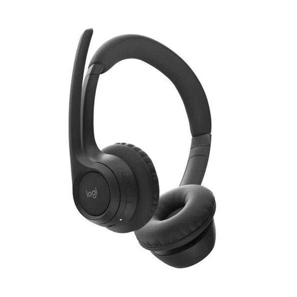 Logitech Zone 300 - Headset - On-Ear - Bluetooth - kabellos Produktbild 
