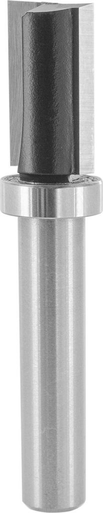 ENT Bündigfräser HW 12 x 19 mm mit Kugellager oben