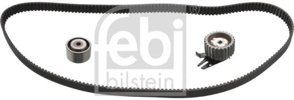 Kit Courroie Dentée FEBI BILSTEIN 106293 pour Moteurs OE 71736714