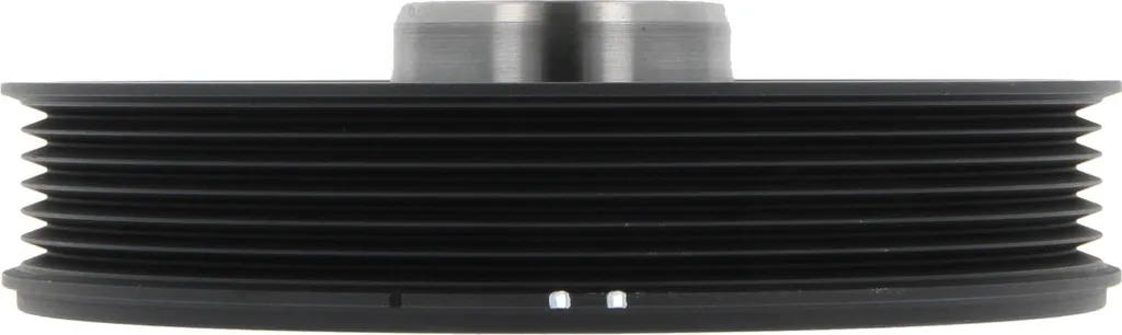 Supprimer Bruit Moteur NISSAN Qashqai J10 avec Poulie CORTECO 80005171