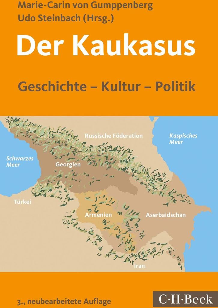 Der Kaukasus