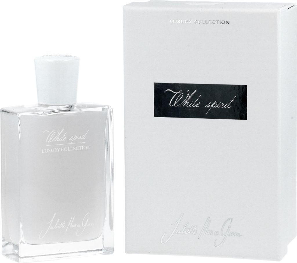 Juliette Has A Gun White Spirit Eau De Parfum 75 ml (woman) Produktbild 