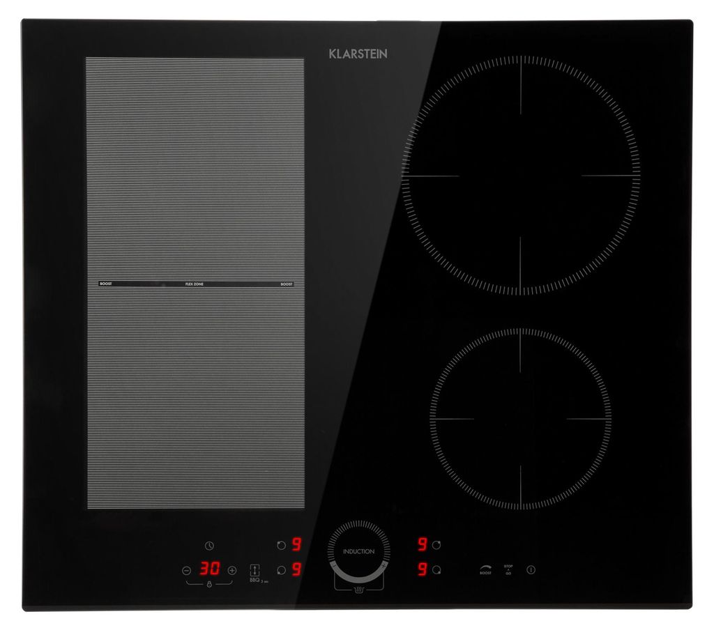 Klarstein Plaque Induction 7000W, Plaque de Cuisson Image du produit 