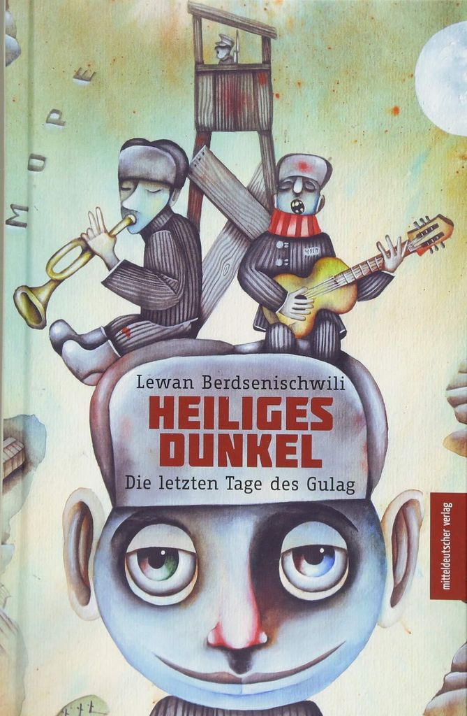 Heiliges Dunkel