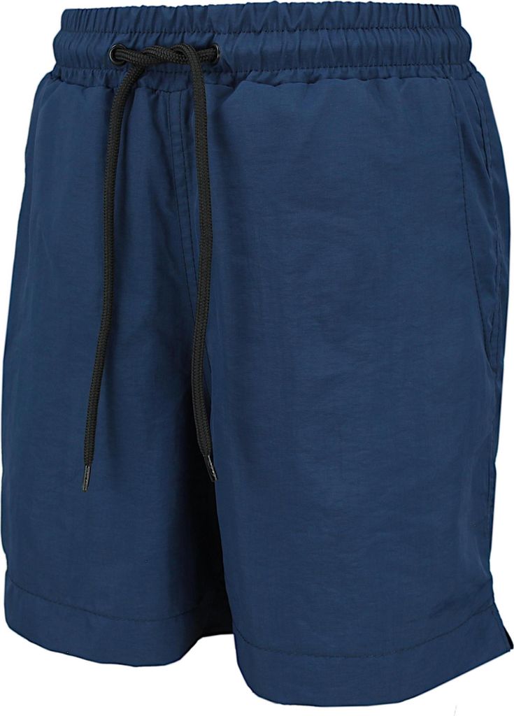 Aquarti Schwimmshorts Jungen Badehose mit Tunnelzug Bermudashorts Schnelltrocknend Sport Boardshorts Shorts Beachshorts, Farbe: Dunkelblau, Größe...