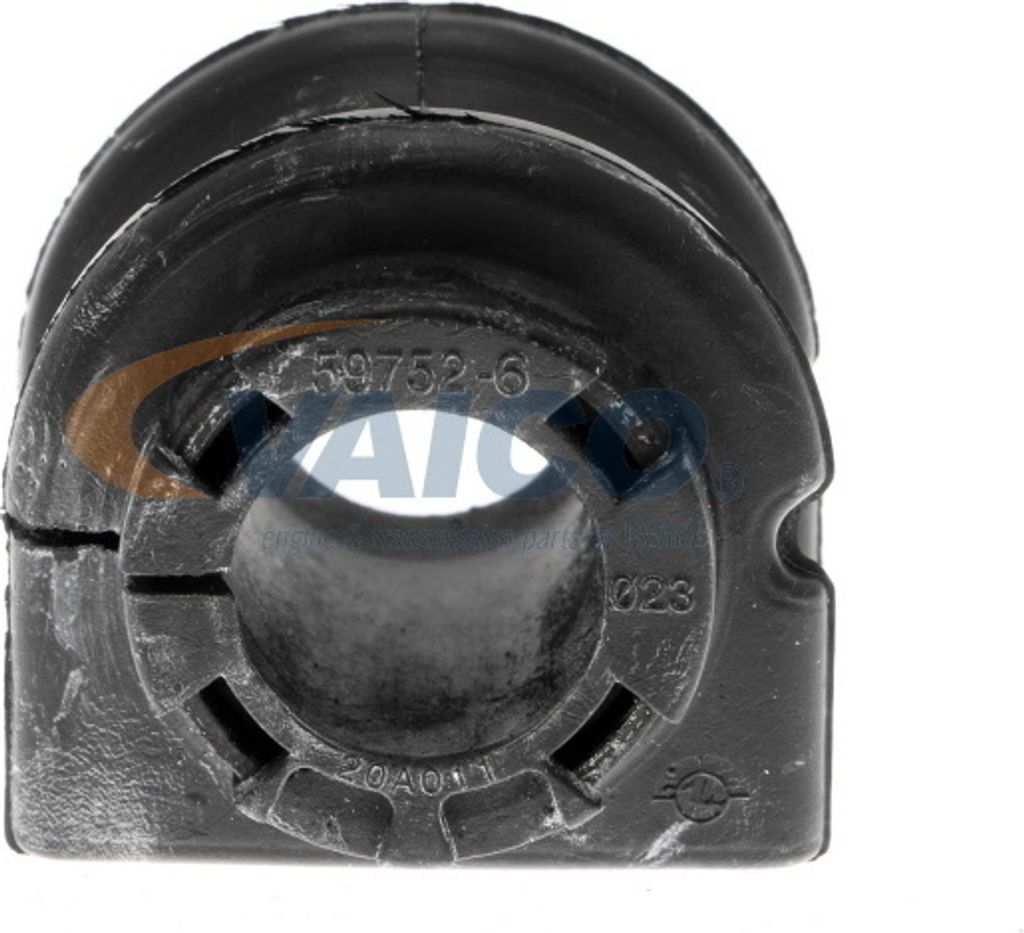 VAICO V30-3159 Lagerung Stabilisator Stabigummi Vorne Links Vorne Rechts passend für MERCEDES-BENZ CITAN Kasten (415) Citan Kombi / Tourer (415)