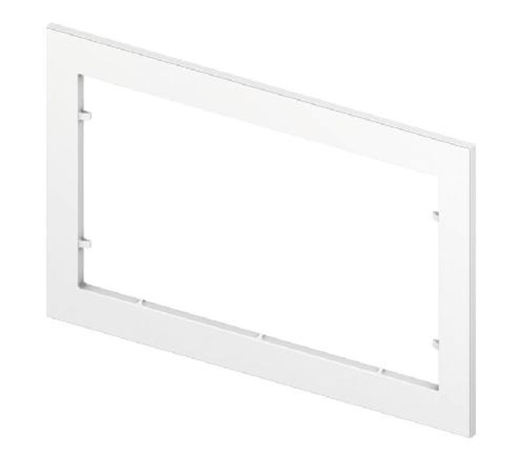 TECE Distanzrahmen, für Betätigungsplatte TECEnow, TECEloop und TECEvelvet, 9240412