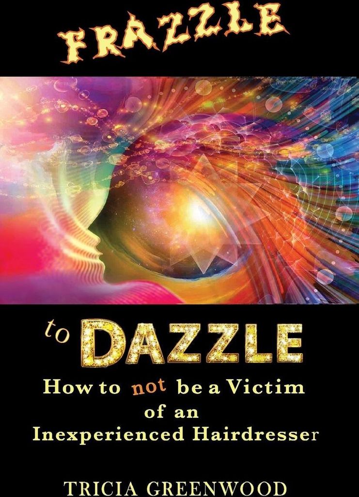 Frazzle to Dazzle