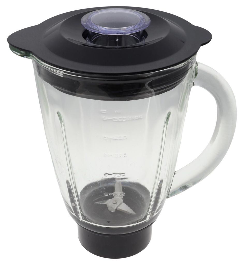 Szklana karafka Russell Hobbs 1500ml blender Desire Zdjęcie produktu 