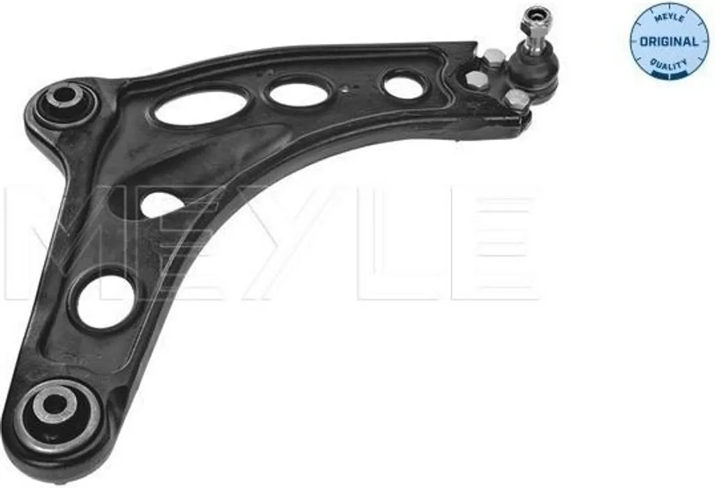 Bras de suspension MEYLE 16-16 050 0026 pour Trafic II et Vivaro A