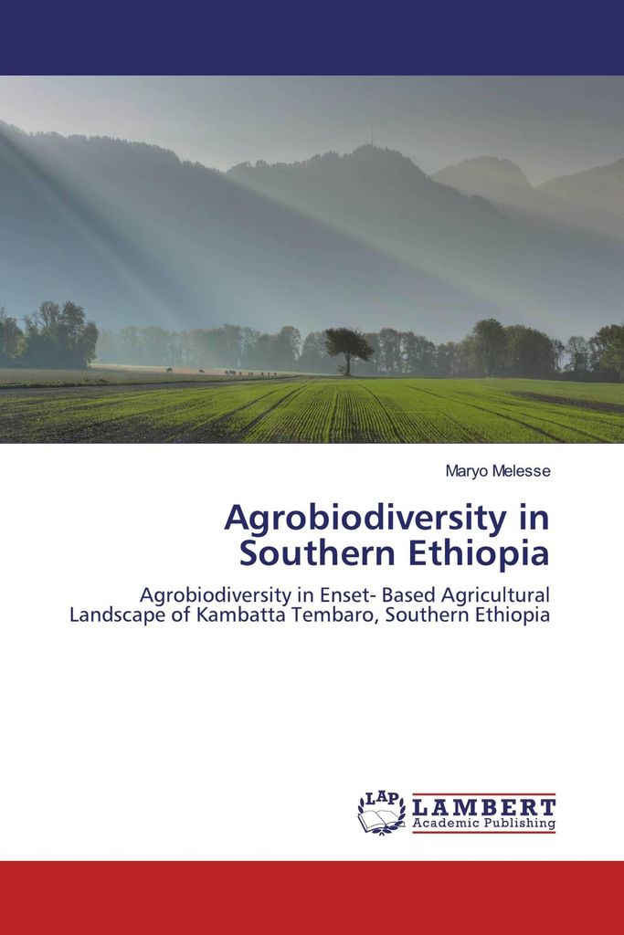 Agrobiodiversity in Southern Ethiopia