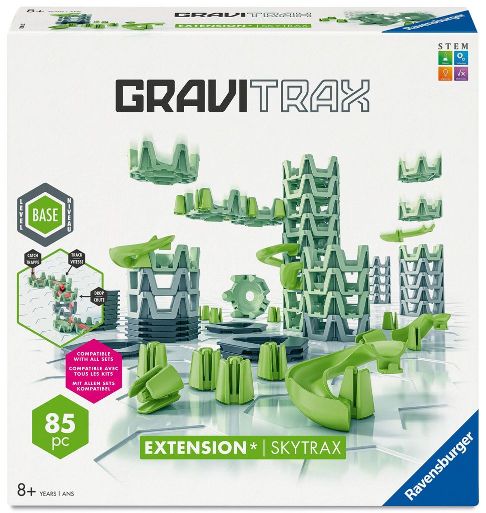 Skytrax Ravensburger 27483 Produktbild 