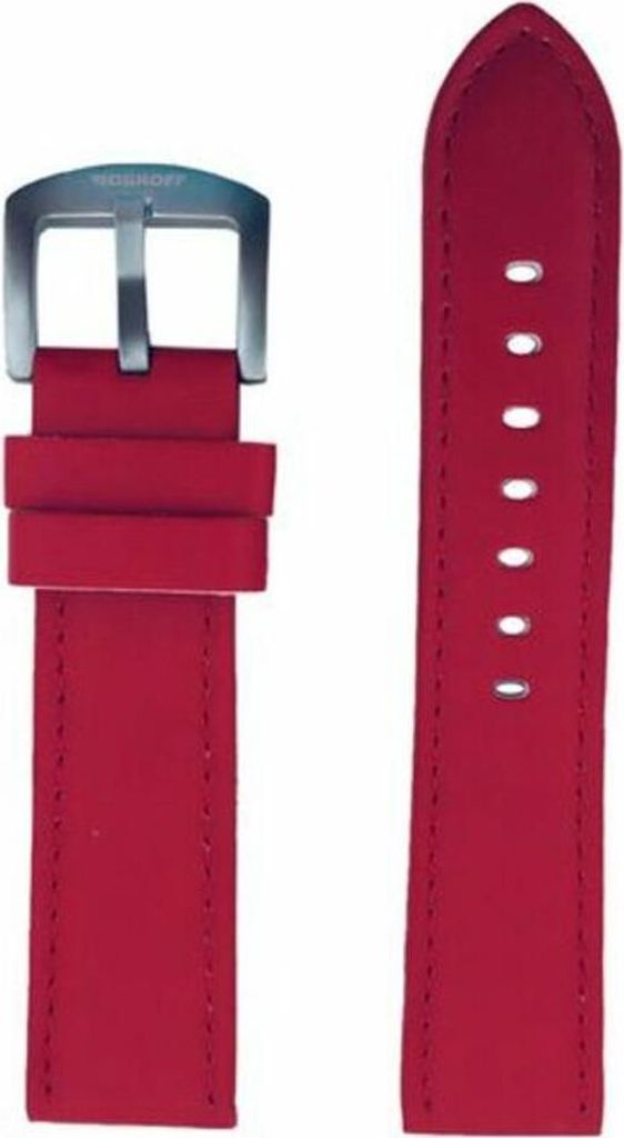 Uhrband Bobroff BFS011