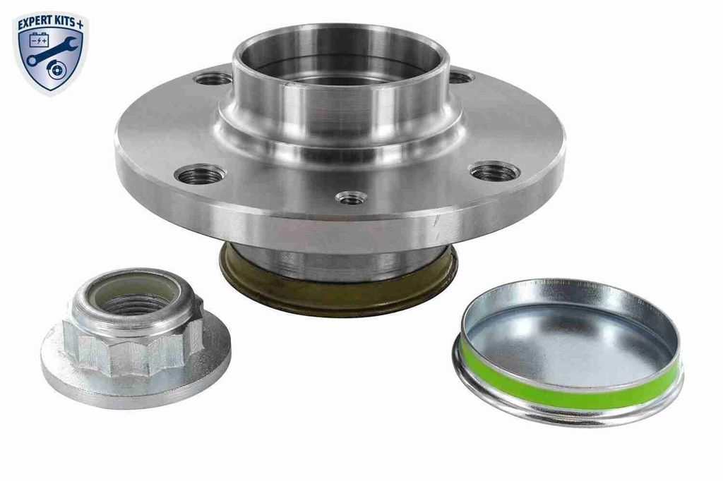 VAICO Radlagersatz Hinten für VW Lupo (6X1, 6E1) V10-8268