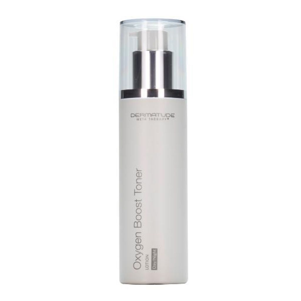 Dermatude Oxygen Boost Toner Produktbild 