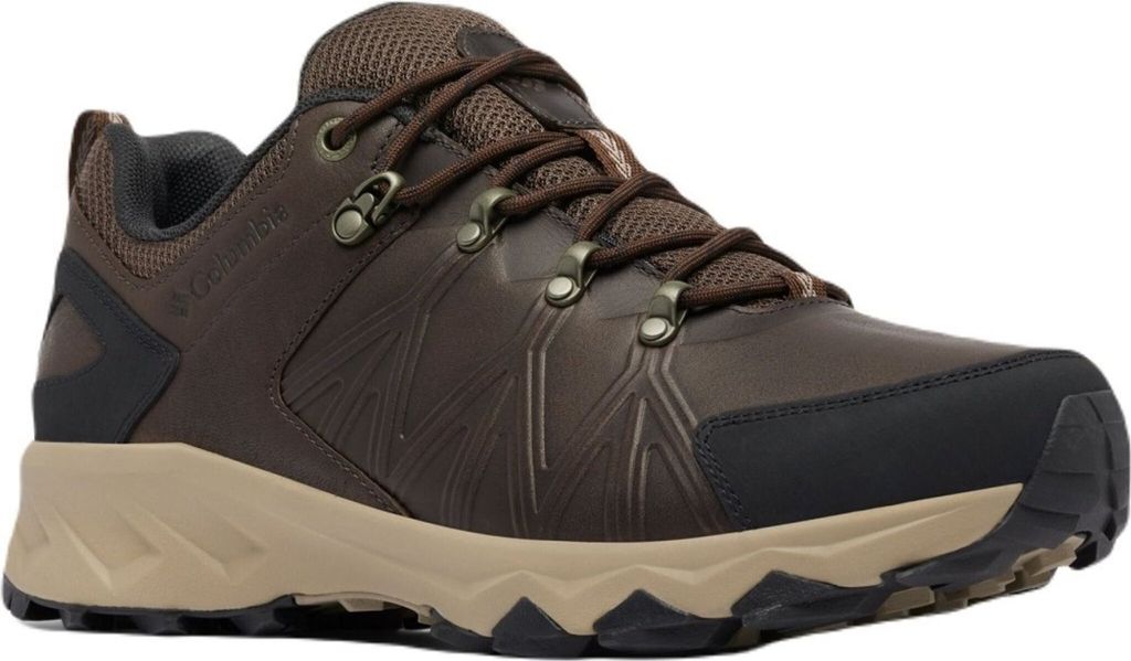 Schuhe Columbia Peakfreak Ii Outdry BM6216231