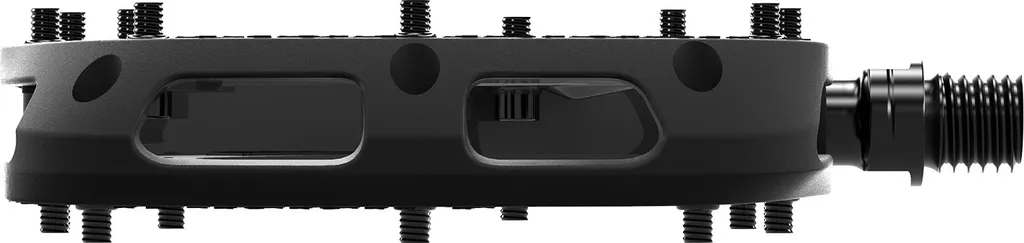 SQLAB Pédale 5OX Noir SQL-2525 pour VTT Enduro et Gravity Performance - 3
