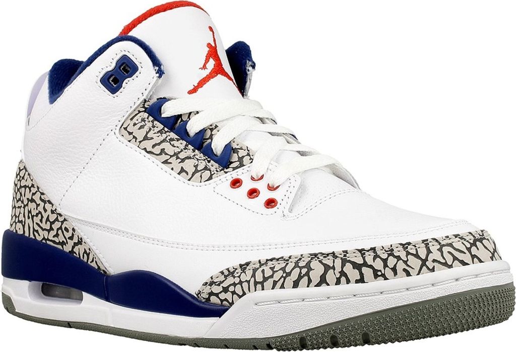 Nike Buty Air Jordan 3 Retro OG, 854262106 Zdjęcie produktu 
