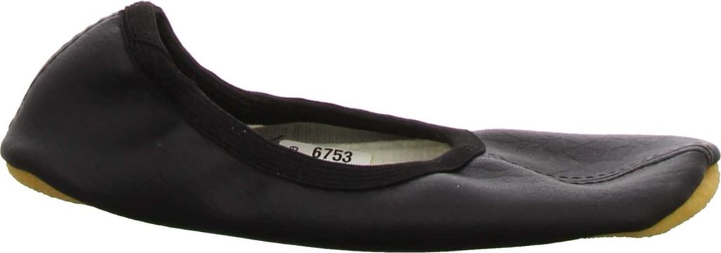 BECK GYM-SCHUH Kinder Schwarz 41